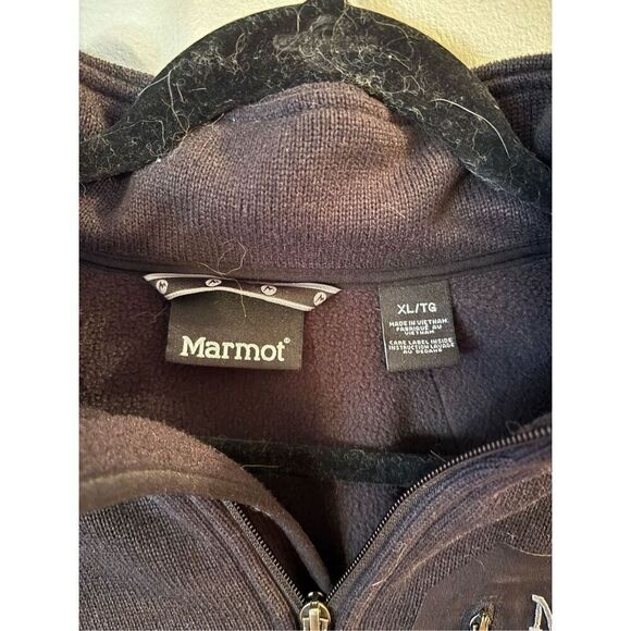 Marmot Jacket - Picture 3 of 4